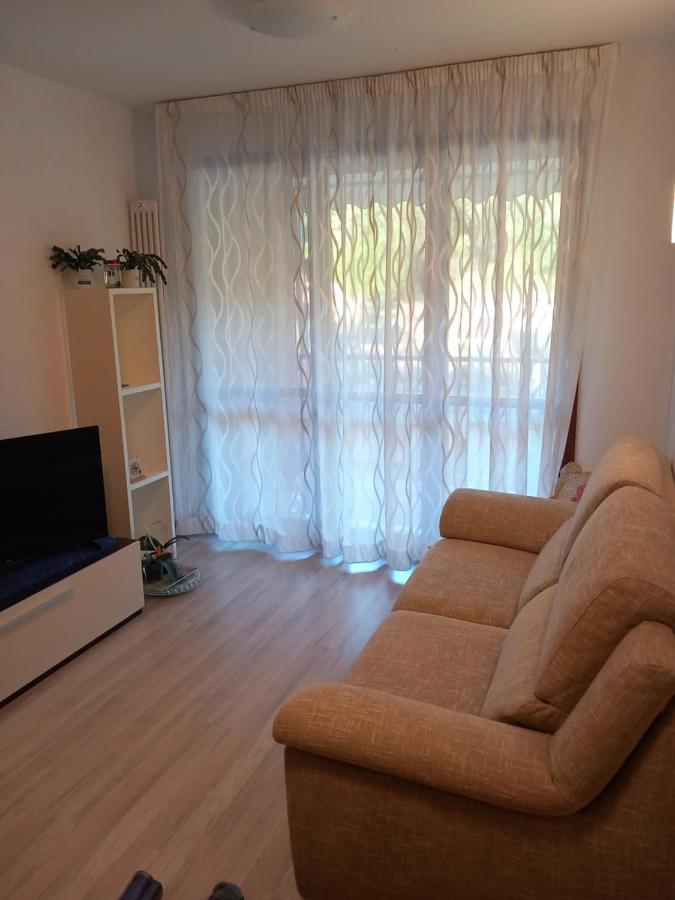 Andres' Apartment ลาสเปเซีย ภายนอก รูปภาพ