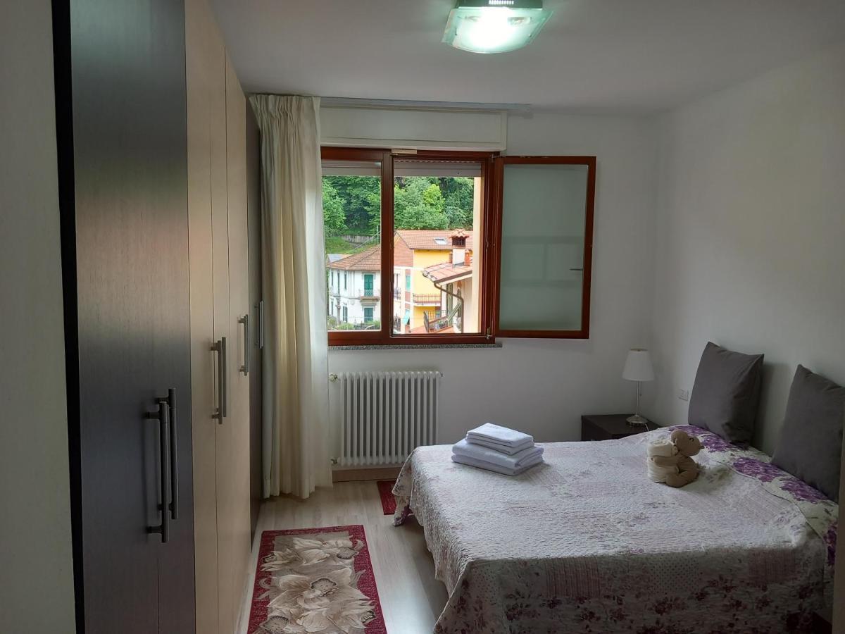 Andres' Apartment ลาสเปเซีย ภายนอก รูปภาพ